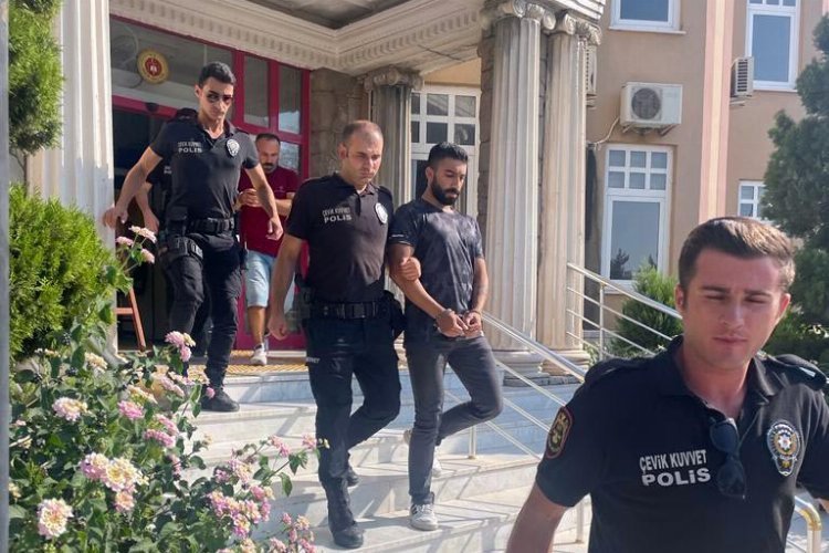 Aydın Didim’de Zabıta Müdürü saldırısına 3 tutuklama