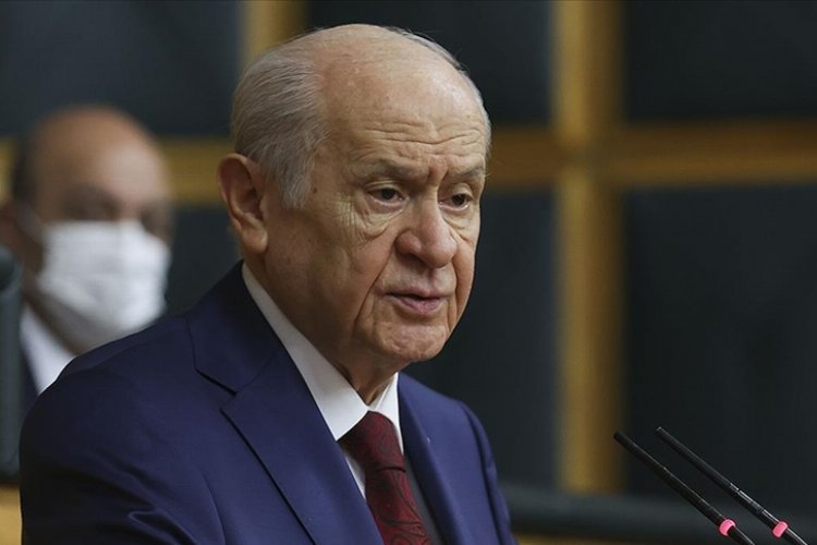 Bahçeli: “Eskiye dönüş ıslahat değildir”