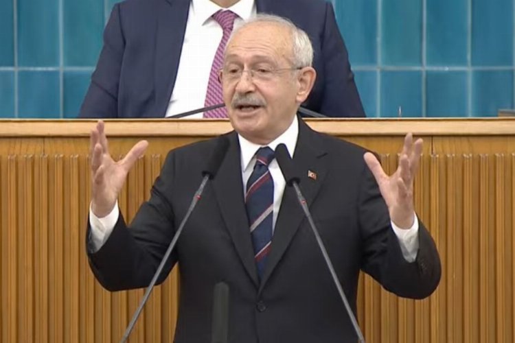 Kemal Kılıçdaroğlu: “Devlet, zırvalıklarla yönetilemez”