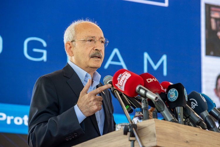 Kemal Kılıçdaroğlu’ndan kıymetli açıklamalar