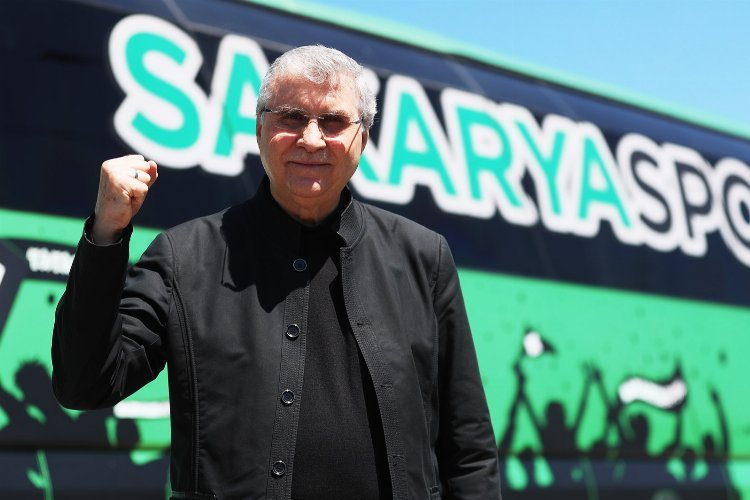 Sakaryaspor taraftarlarına ‘Büyük’ jest