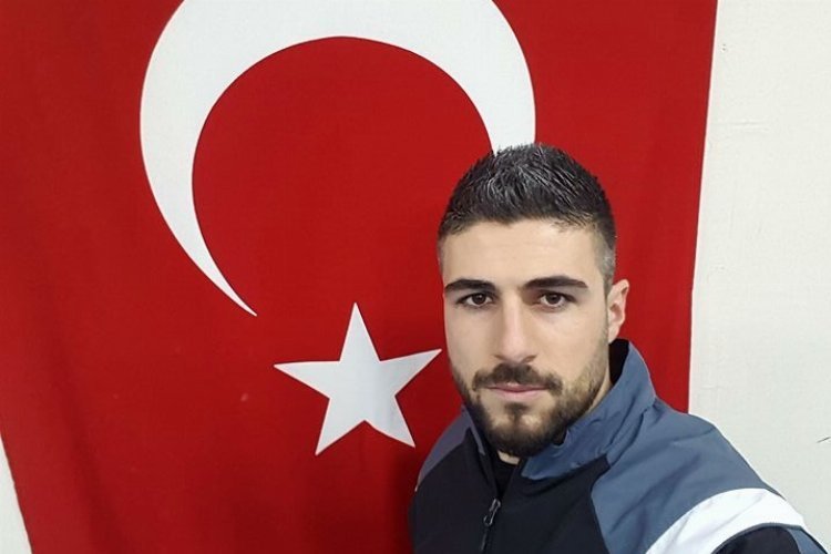 Bilecik Pazaryerispor kickboks antrenörüne yeni vazife