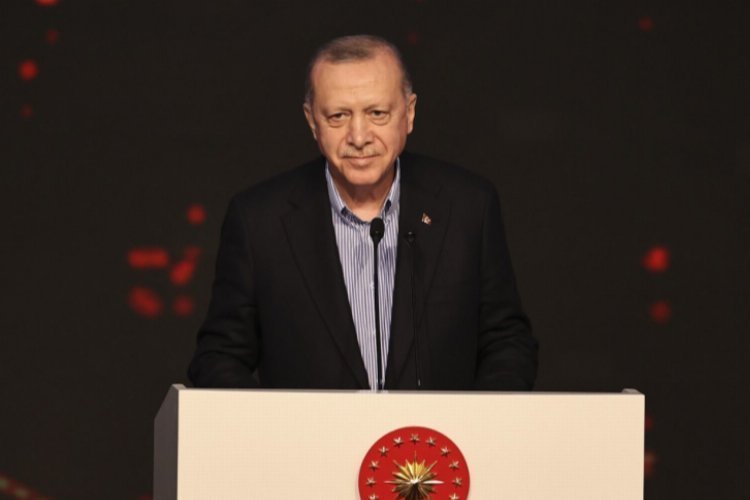 Cumhurbaşkanı Erdoğan:  “Arabuluculuk çabalarımızı yılmadan sürdürmeye kararlıyız”