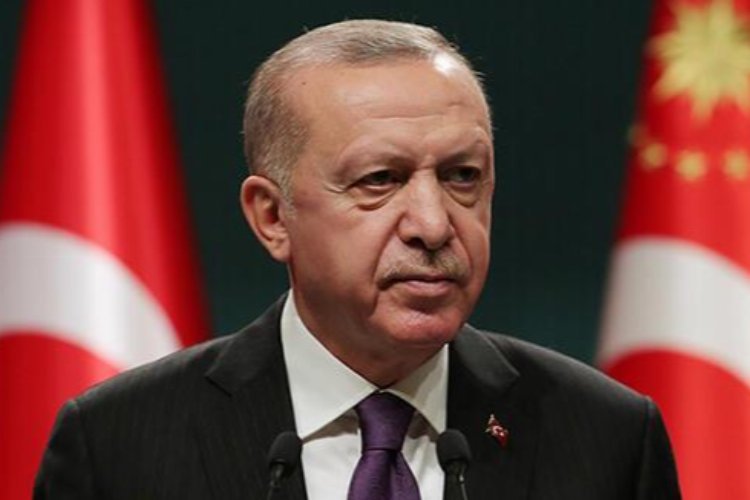 Cumhurbaşkanı Erdoğan’dan kıymetli açıklamalar