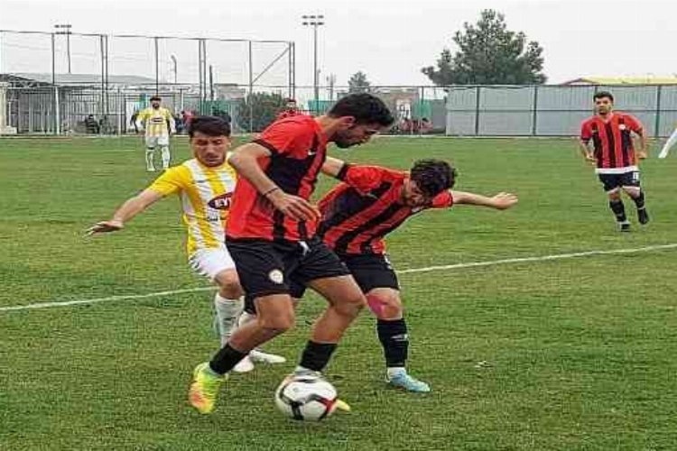 Diyarbakır’da amatör gruplar BAL’da