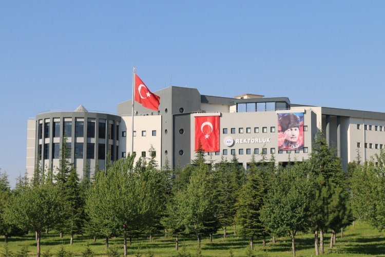 Dünya sıralamasında Erciyes Üniversitesi’nin büyük başarısı