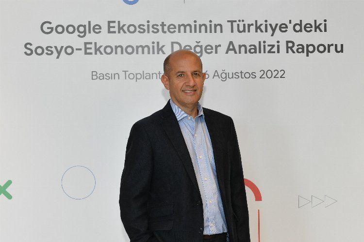 Google Türkiye’ye bedel katıyor