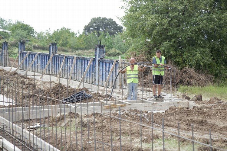 Kocaeli’den Kartepe’ye bir park daha