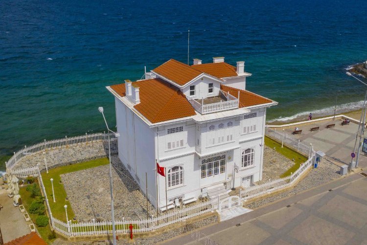 Mudanya Mütarekesi’nin 100. yıl dönümü için Müşavere Heyeti oluşturuldu