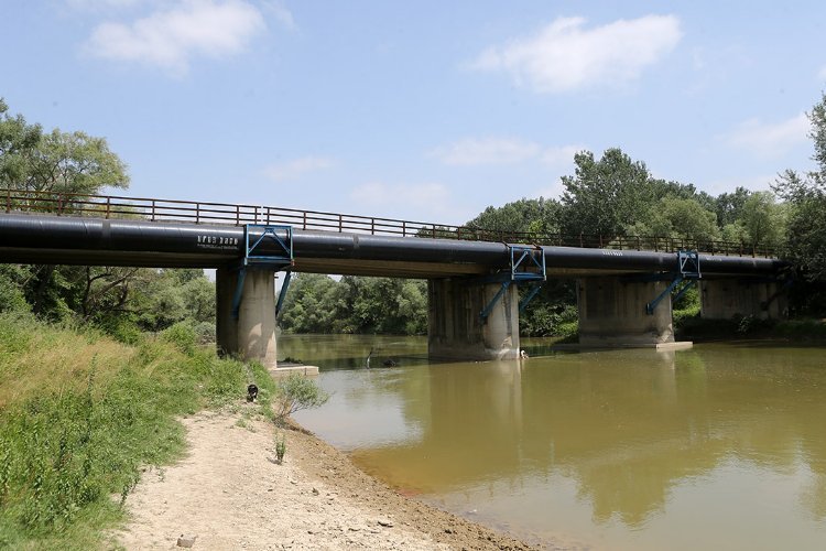 Sakarya’da Mollaköy Köprüsü yine ihaleye çıkıyor