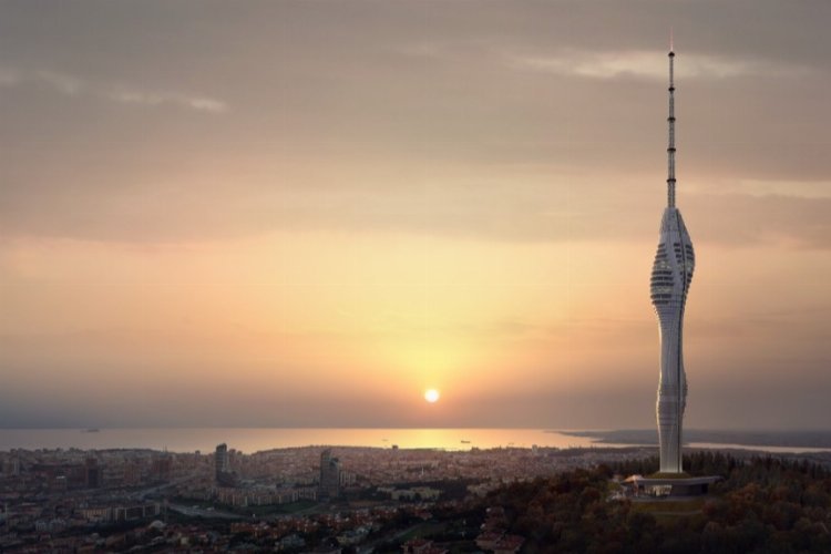 Turistlerin İstanbul’da gözdesi oldu… 780 binden fazla ziyaretçiyi ağırladı