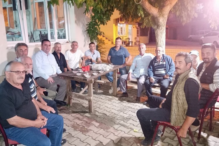 YETERLİ Parti Mudanya: “Afet bölgesi ilan edilmeli”