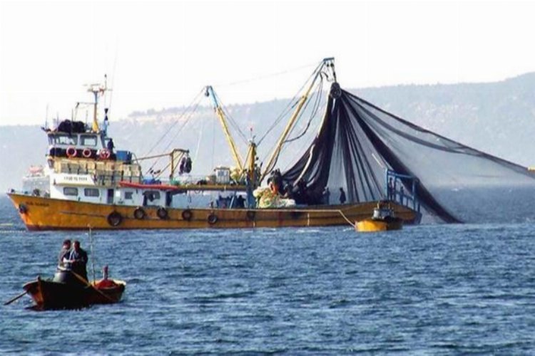 Denizlerde av yasağı 1 Eylül’de sona eriyor