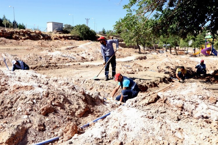 Diyarbakır Bağlar’da ‘kentsel dönüşüme’ mahkeme freni!