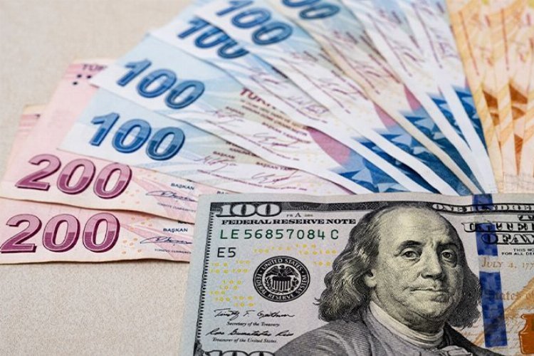 Dolar/TL kuru 18,20’yi aştı!