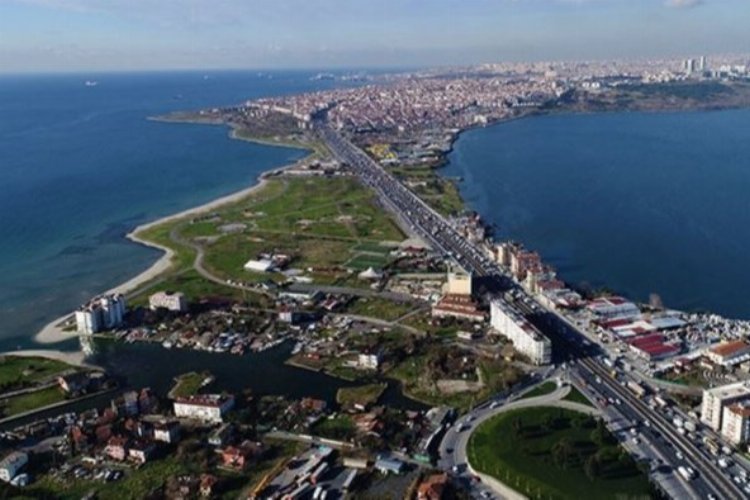 Kanal İstanbul’da yeni gelişme