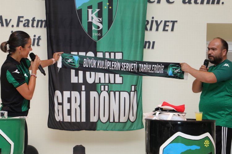 Kocaelispor Taraftar Bilgi Yarışı’nın finalistleri muhakkak oldu