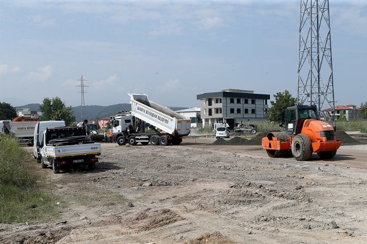 Sakarya’da kazalara ‘dönel kavşak’ tahlili