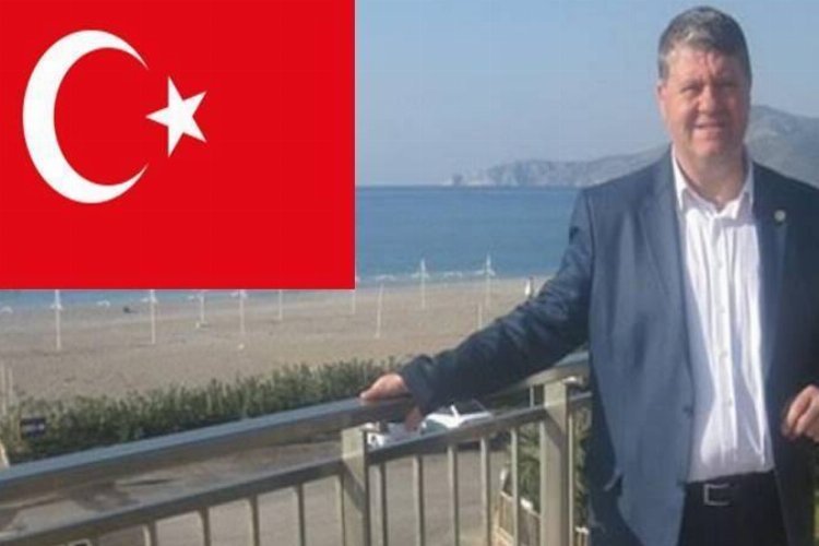 Türkiye Mahallî Basın Birliği’nden ‘1 Eylül’ bildirisi