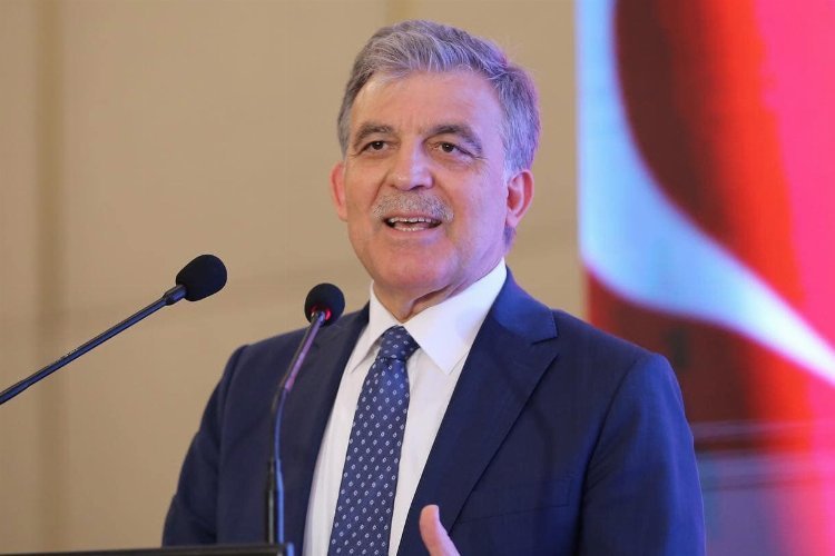 6’lı masanın cumhurbaşkanı adayı Abdullah Gül mü?