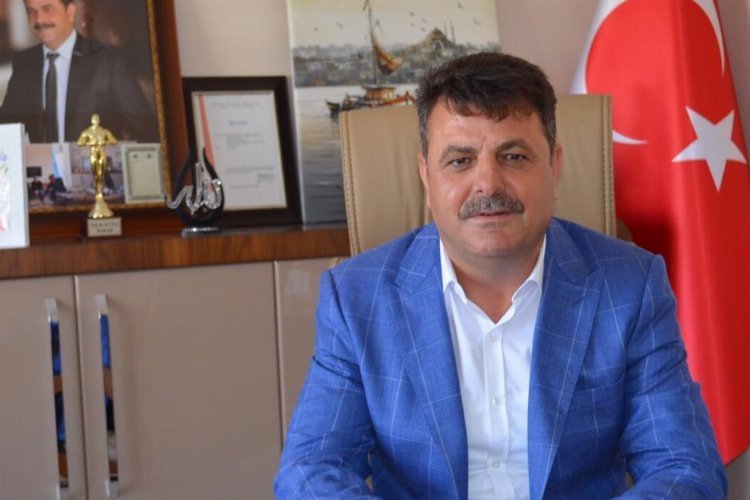 Aydın Didim’de AK Parti’den DÜZGÜN Parti’ye reaksiyon