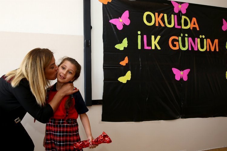 Çocuklara ‘uyum’ için yeni eğitim programı uygulanacak