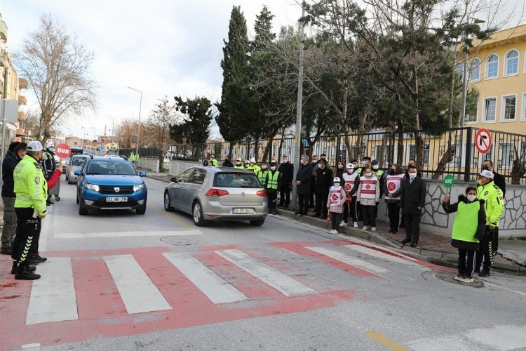 İçişleri’nden eğitim için ‘asayiş’ genelgesi