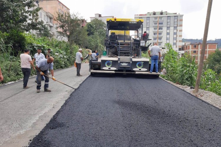 Korgan’da büyük yatırım