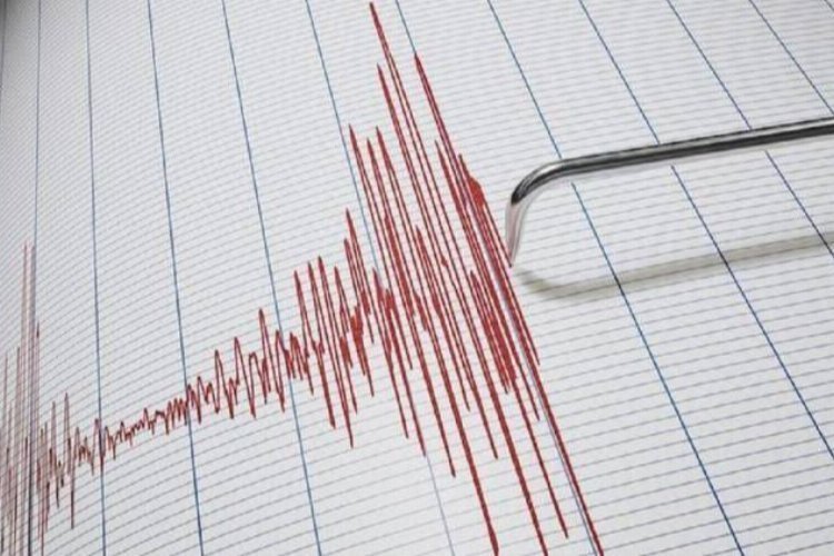 Muğla’da 5.3 büyüklüğünde zelzele