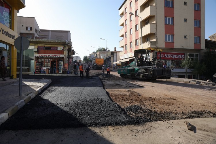 Nevşehir Belediyesi kelamını tuttu