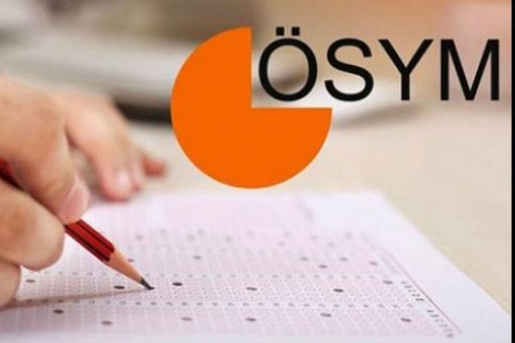 ÖSYM: ALES/2 sonuçları açıklandı