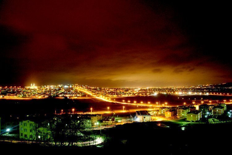 Sakarya dünya kentleri ortasındaki yerini aldı