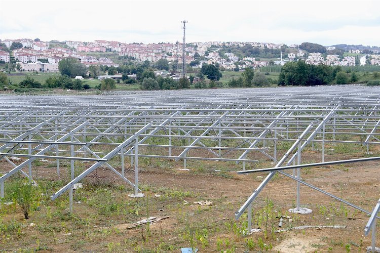 Sakarya’nın GES projesinde kıymetli gelişme… Üretim başlıyor