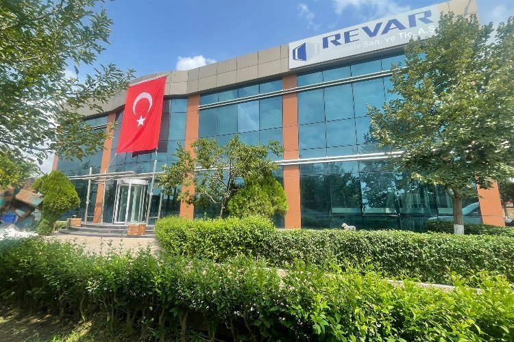 Bursa merkezli Revar Otomotiv Kırklareli’ye taşındı