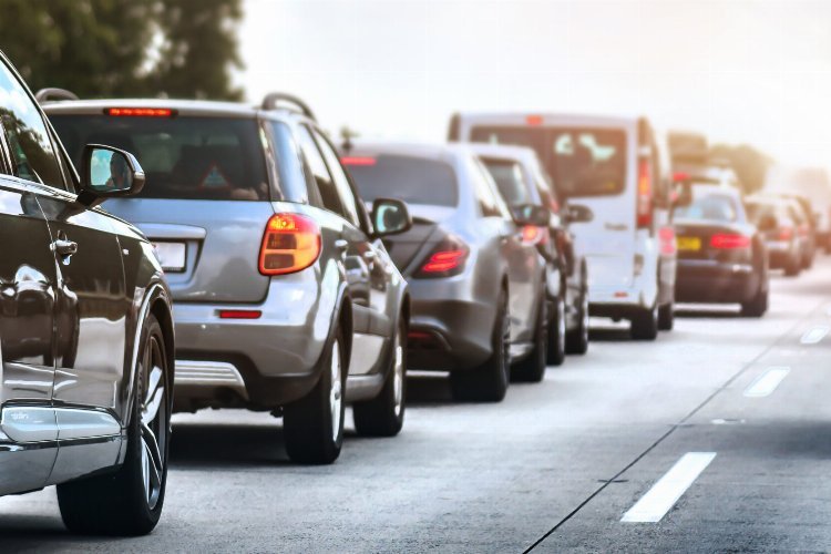 İngiltere’de sıfır kilometre araçlar yine yükselişte