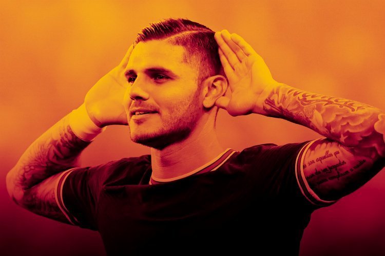 Kiralık golcü Icardi İstanbul’a geliyor