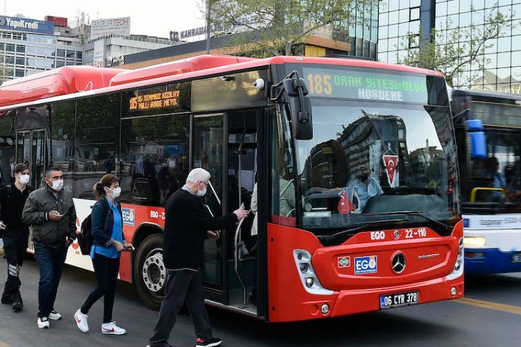 Sabah 1 saat indirim, 23 saat zam! Ankara’da enteresan uygulama