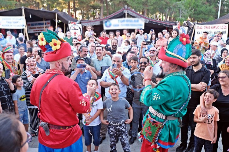 BUSMEK, tanıtım için artık de Söğüt’te