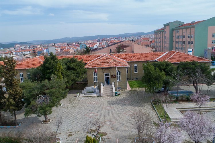 Edirne Keşan’a Tarihi Kentler’den ‘uygulama’ mükafatı