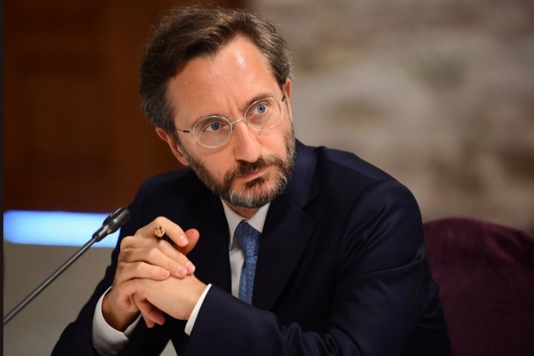 İrtibat Lideri Fahrettin Altun’dan “12 Eylül” paylaşımı