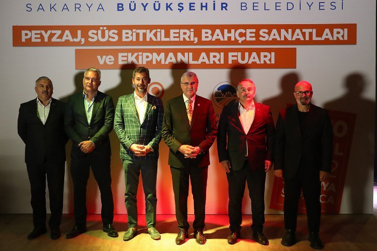 Kesimin nabzı memleketler arası fuar ile Sakarya’da attı