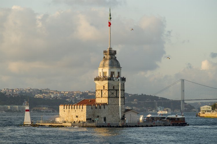 “Kız Kulesi için denetlenebilir onarım gerekli”