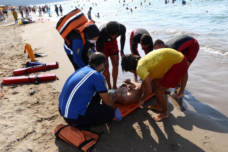 Deniz dönemi 15 Haziran’da açılıyor… Yeni dönem öncesi değerlendirildi