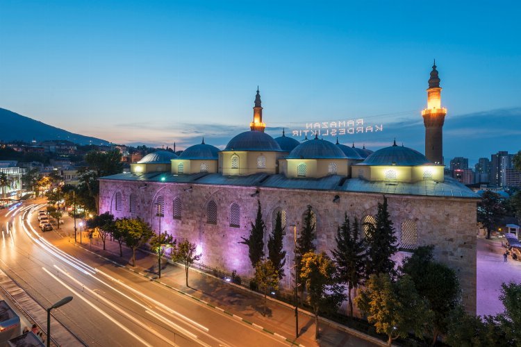 Ramazan’da Bursa birlikteliği