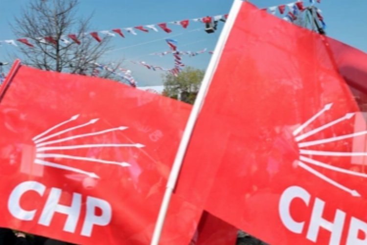 CHP’de isimler katılaştı… İşte vilayet il CHP’nin vekil adayları