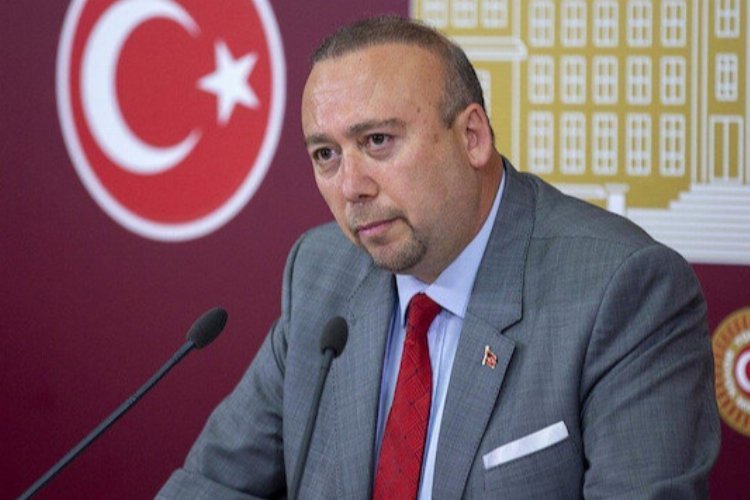 CHP’li Yalım’dan iktisada ‘Tahtakale’ yorumu