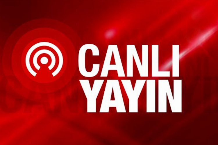 Cumhurbaşkanı Erdoğan Pendik’te konuşuyor (CANLI)