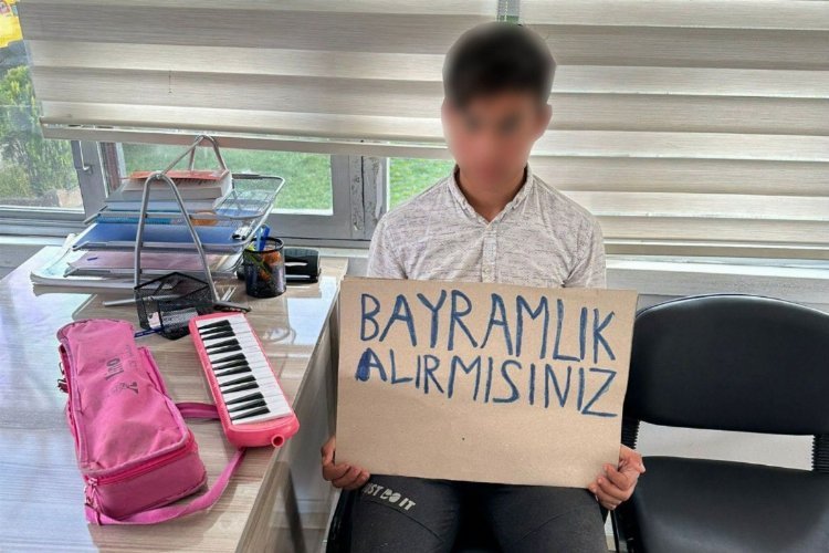 Düzce’de Zabıta grupları dilencilere göz açtırmıyor