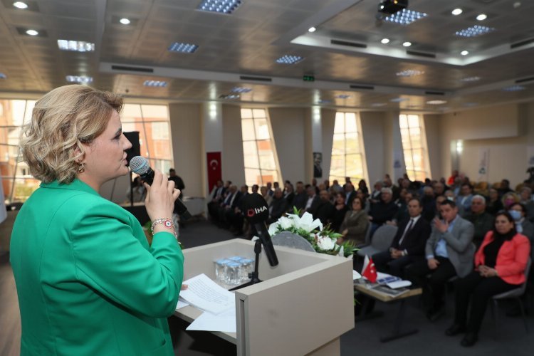 İzmit’in Zelzele Hareket Planı kamuoyuna duyuruldu