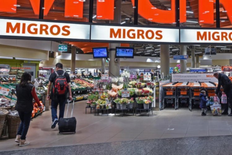 Migros’ta toplu iş kontratı imzalandı